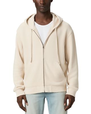 Avon Full Zip Hoodie