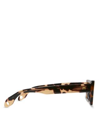 Cookie Cat Eye Sunglasses, 54mm