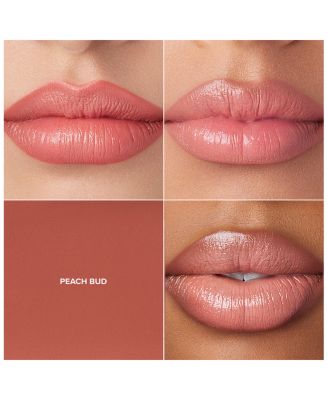 Matte & Satin Velvet Lipstick