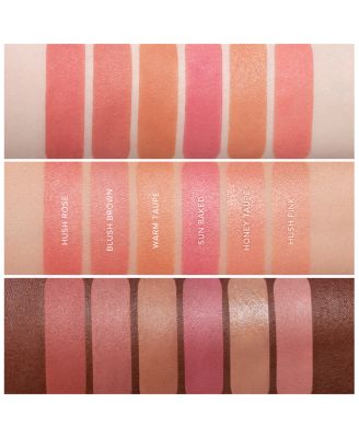 Matte & Satin Velvet Lipstick