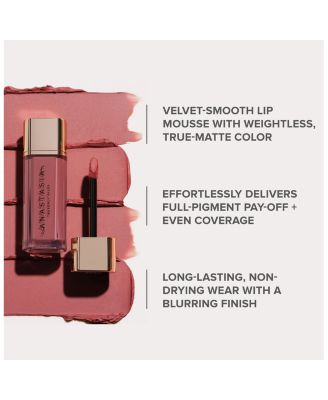 Lip Velvet Liquid Lipstick