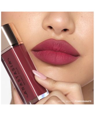 Lip Velvet Liquid Lipstick