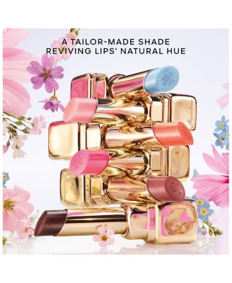 KissKiss Bee Glow Pearly Lip Balm