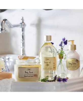  P-L-V Shower Oil 500Ml