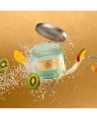  Mango Kiwi Body Scrub, 320Gr