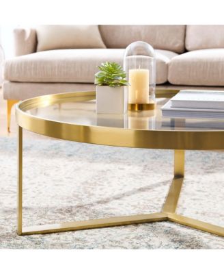  Relay Coffee Table