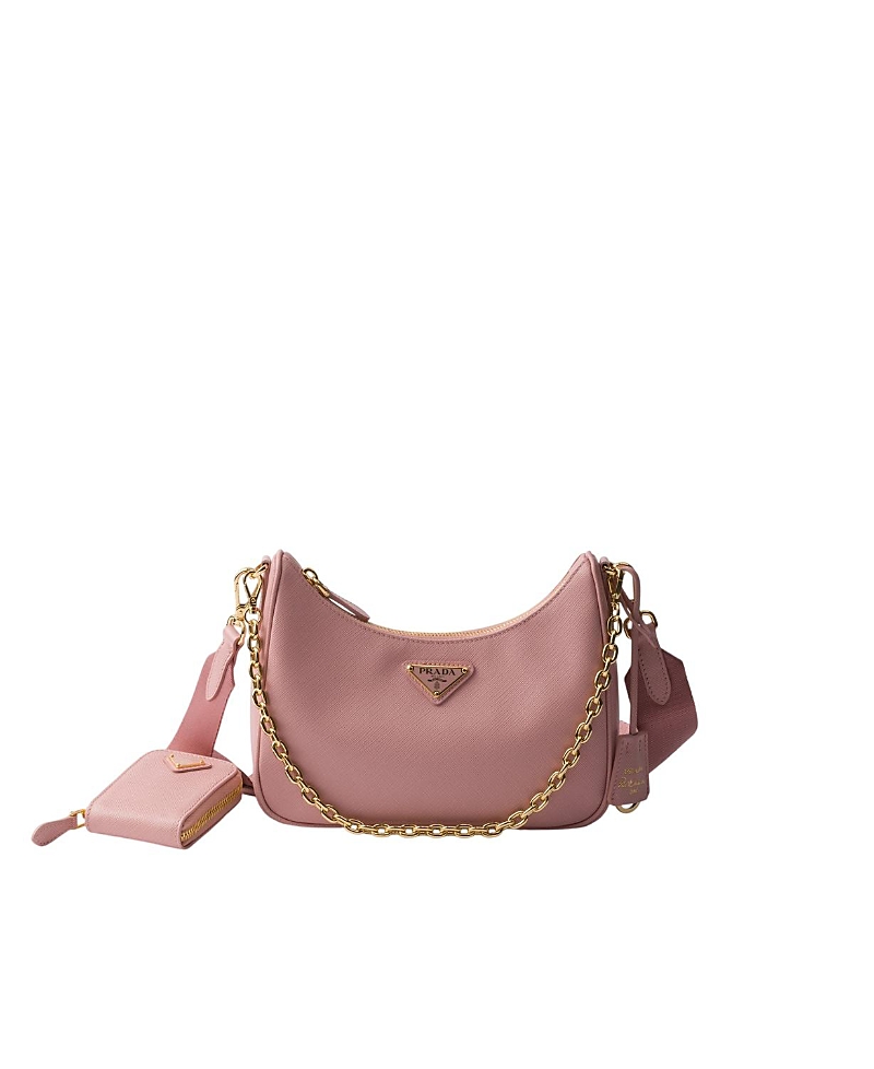 Prada Re-Edition 2005 Saffiano Leather Bag