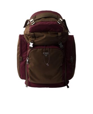  Re-Nylon Backpack