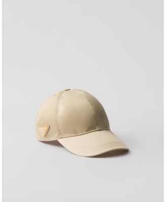  Re-Nylon Baseball Cap