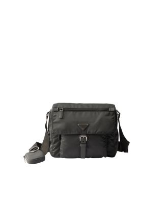 Re-Nylon Shoulder Bag