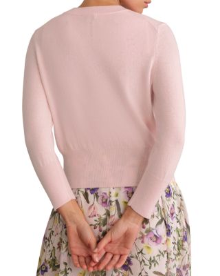 Tresco Wool & Cashmere Cardigan