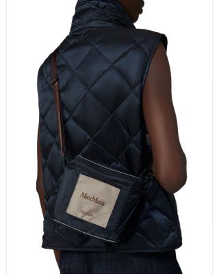 Tregic Down Vest