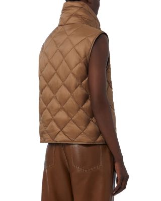 Tregic Down Vest