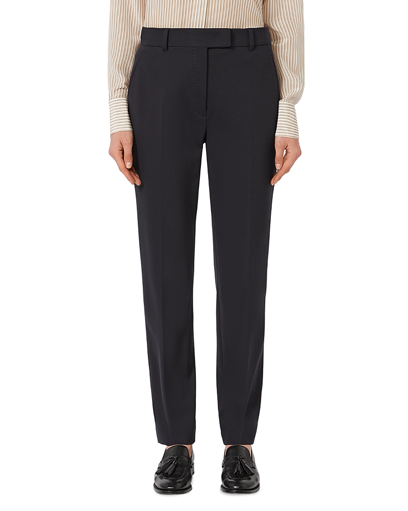 Max Mara Studio Mstcasa Pants