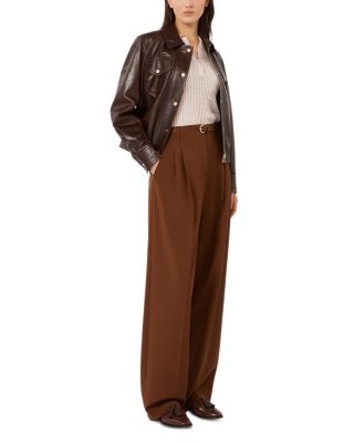 Mstbacio Trousers