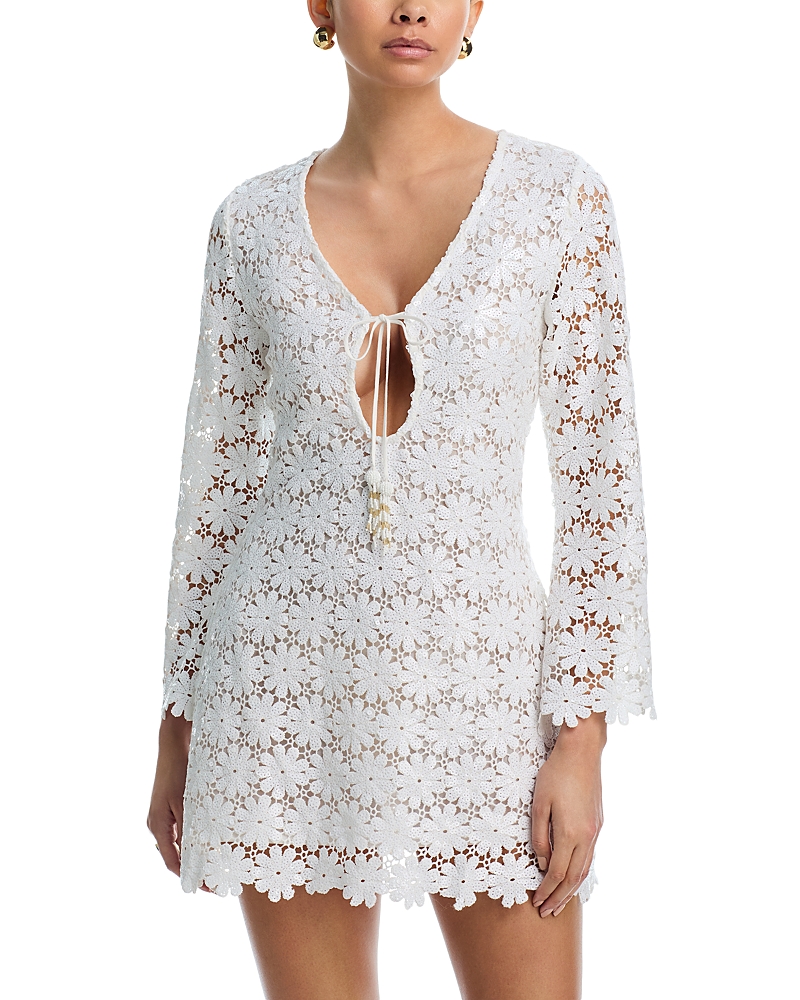 Waimari Seraphine Mini Dress