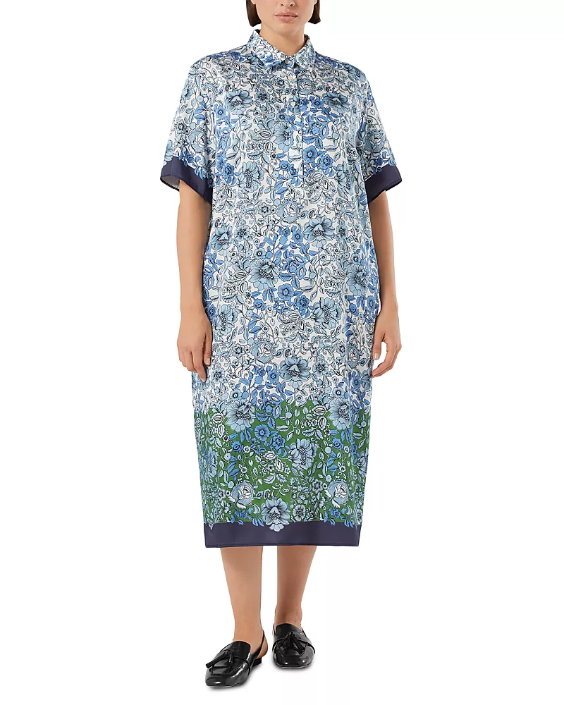 Marina Rinaldi Mrsplacido Dress