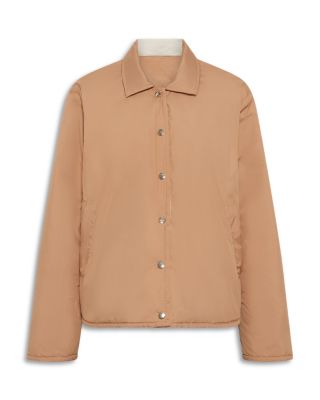 Pheona Snap Front Jacket