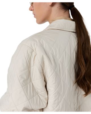 Pheona Snap Front Jacket