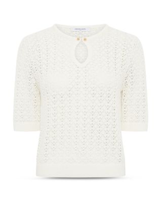 Lazare Sweater