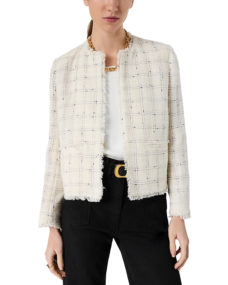 Gerard Darel Taissa Jacket