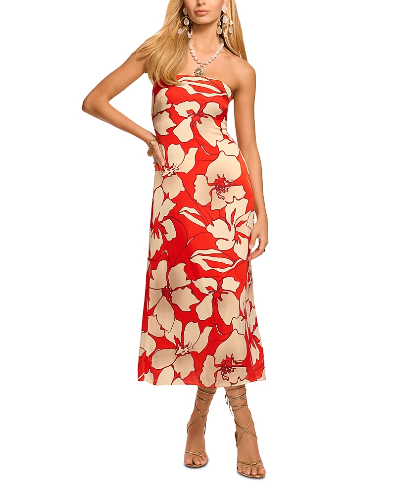 Ramy Brook Kamilla Dress