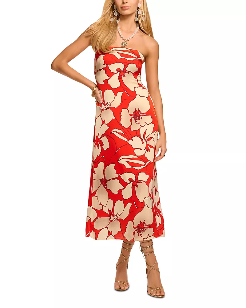 Ramy Brook Kamilla Dress