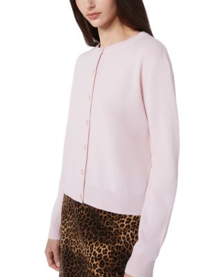 Nebbia Cardigan Sweater