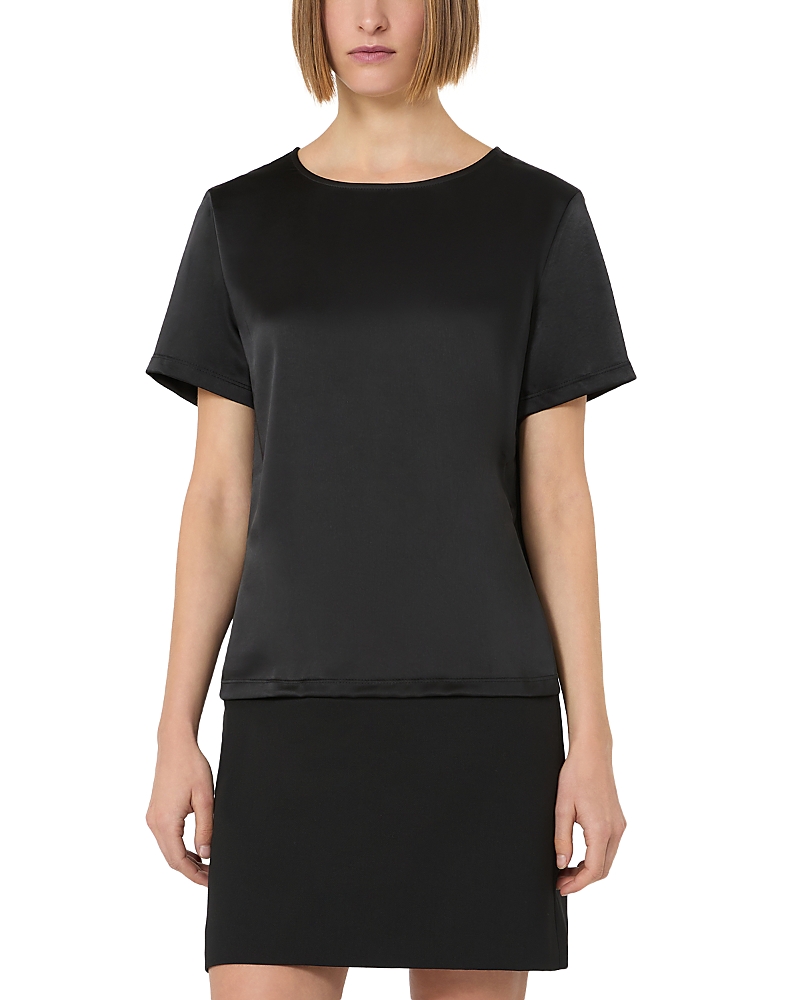 Weekend Max Mara Wkdzona Top