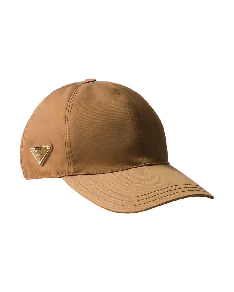 Prada Re-Nylon Baseball Cap