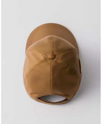  Re-Nylon Baseball Cap