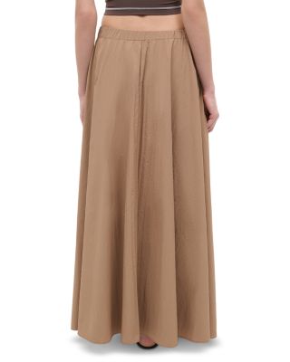 Eden Maxi Skirt