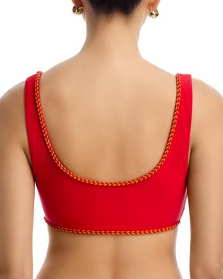 Maeve Bikini Top & Peggy Bikini Bottom