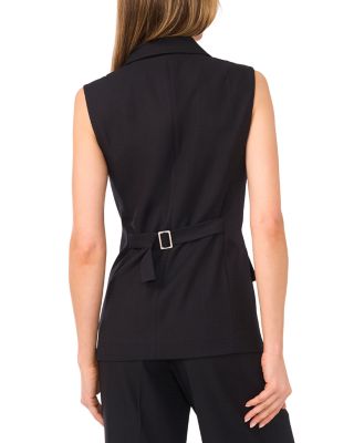 Cadence Tailored Vest