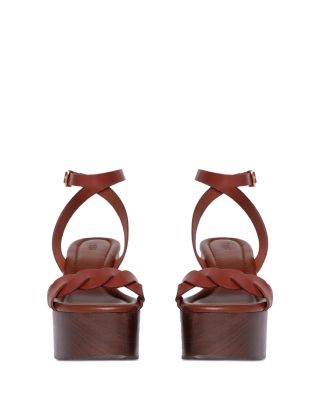 Women's Romy Platform Sandals