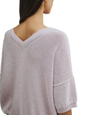 Radice V Neck Sweater