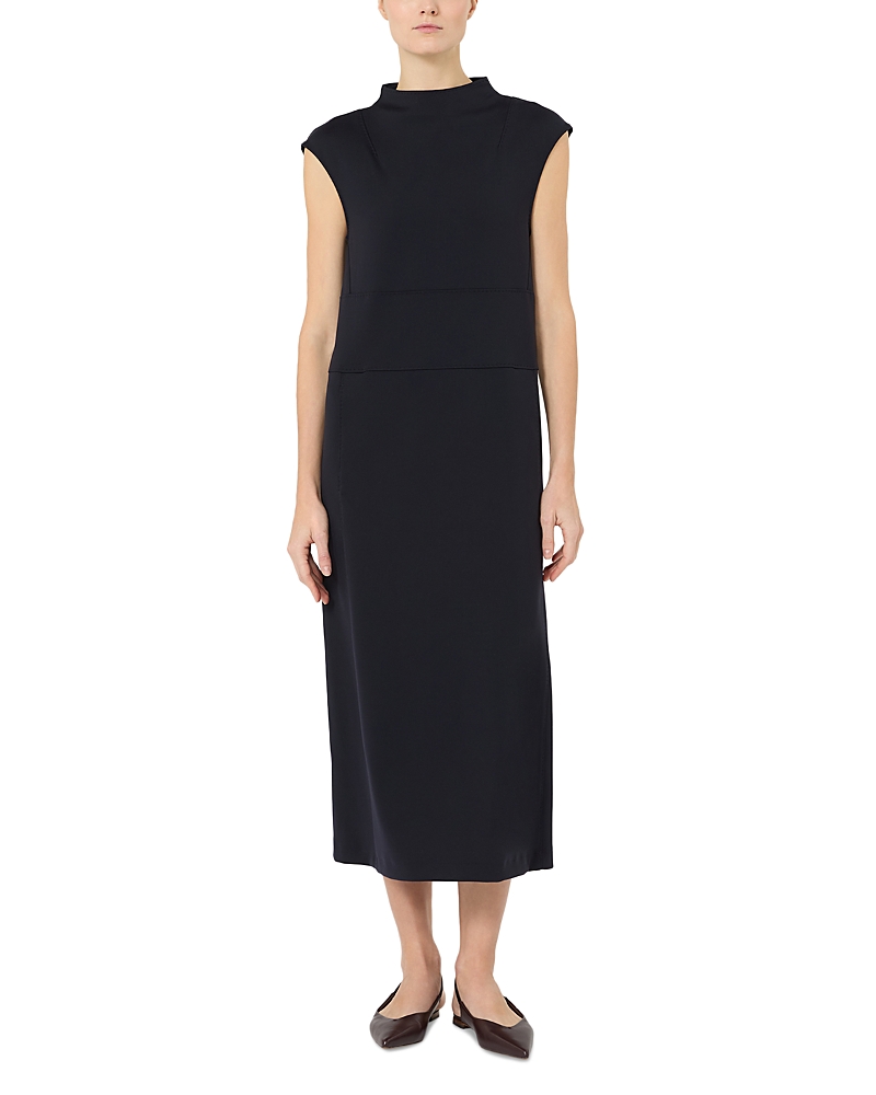 Max Mara Mxpfatto Dress