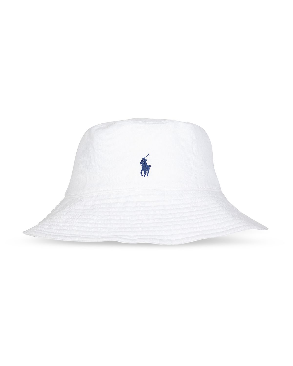 Polo Ralph Lauren Linen Sunhat
