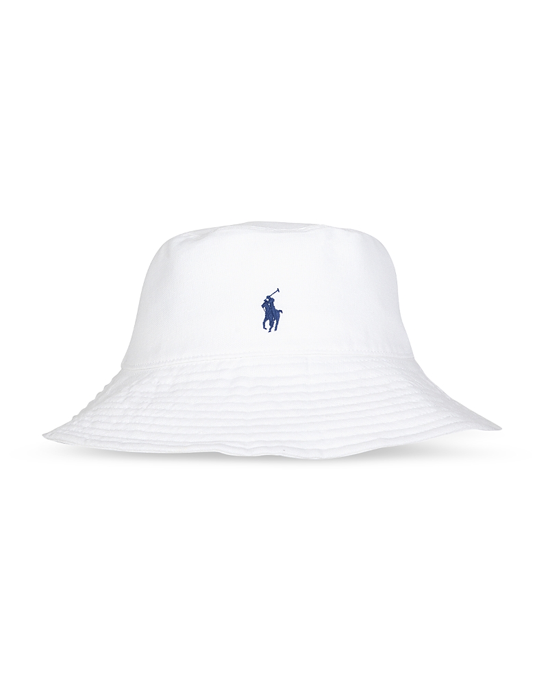 Polo Ralph Lauren Linen Sunhat