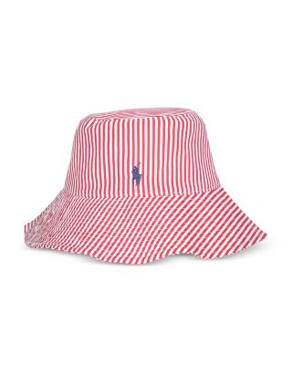 Polo Ralph Lauren Linen Sunhat