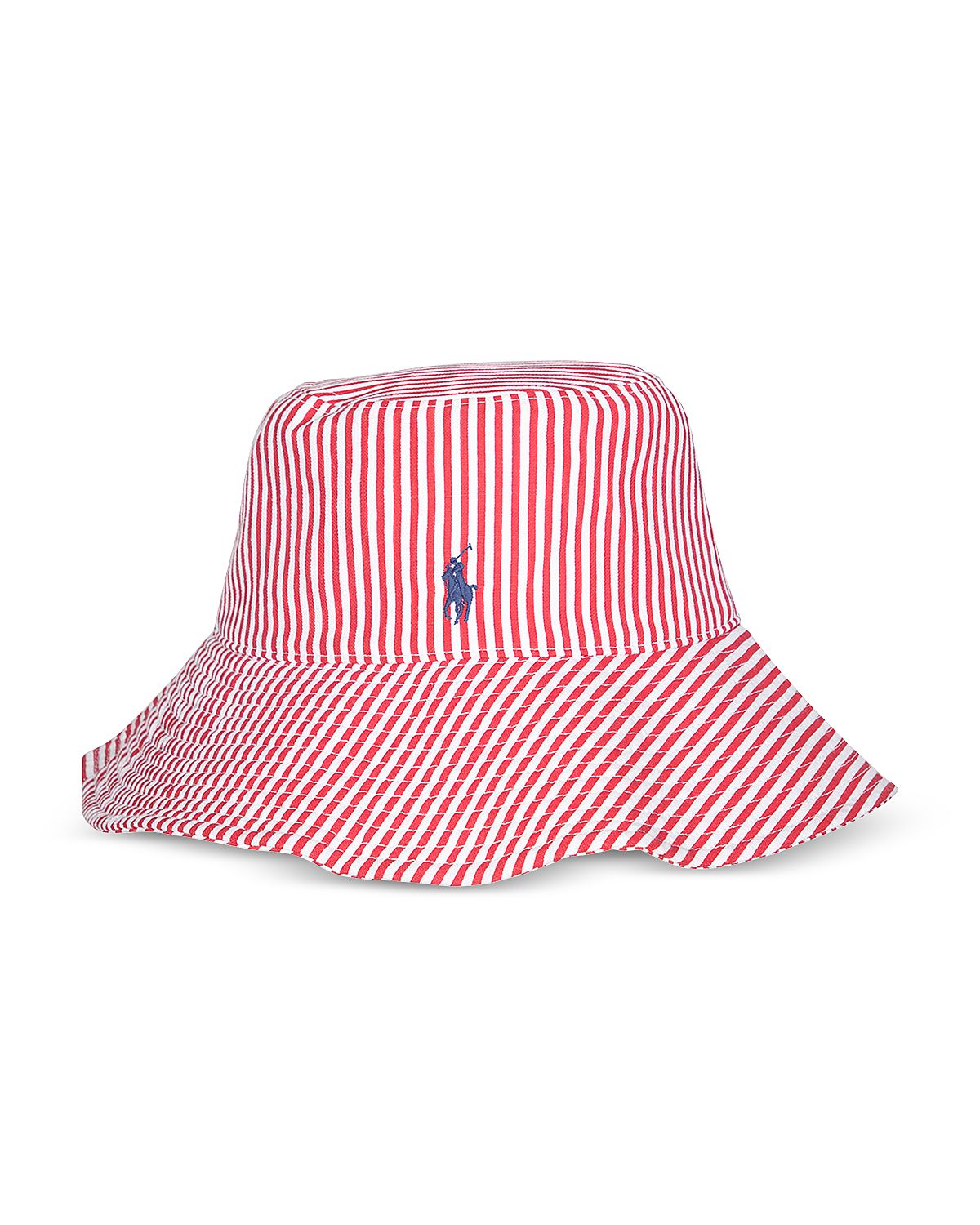 Polo Ralph Lauren Linen Sunhat