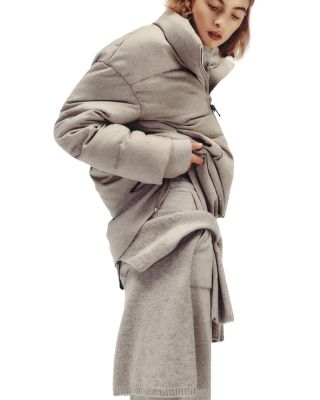 Mtcdestino Down Jacket