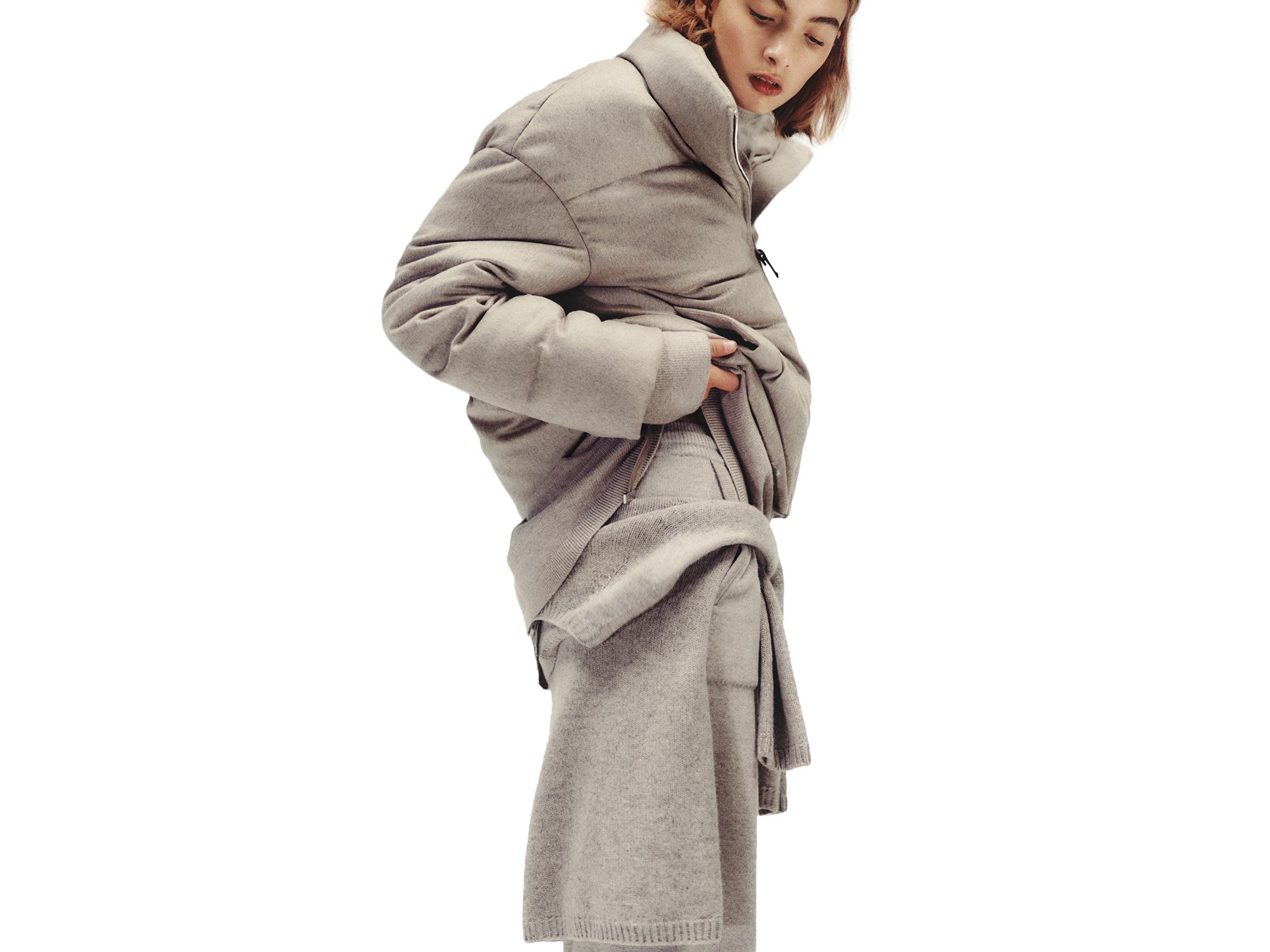 Mtcdestino Down Jacket — Image 4