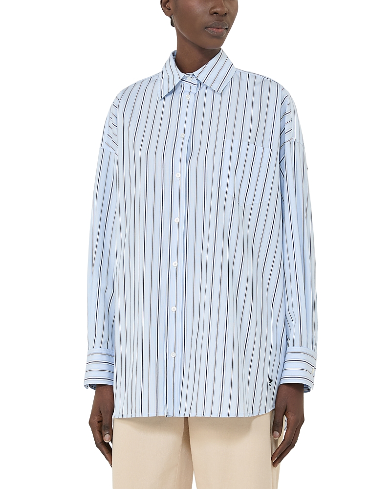 Weekend Max Mara Wkdamour Shirt