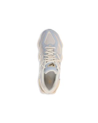 Unisex 9060 Lace Up Sneakers - Big Kid