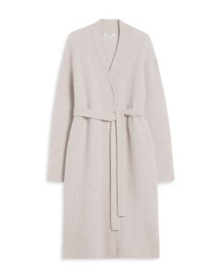 Smmnuvole Long Cardigan