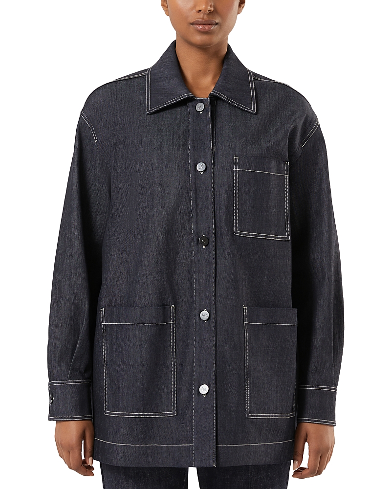 Marina Rinaldi Mrscharme Jacket
