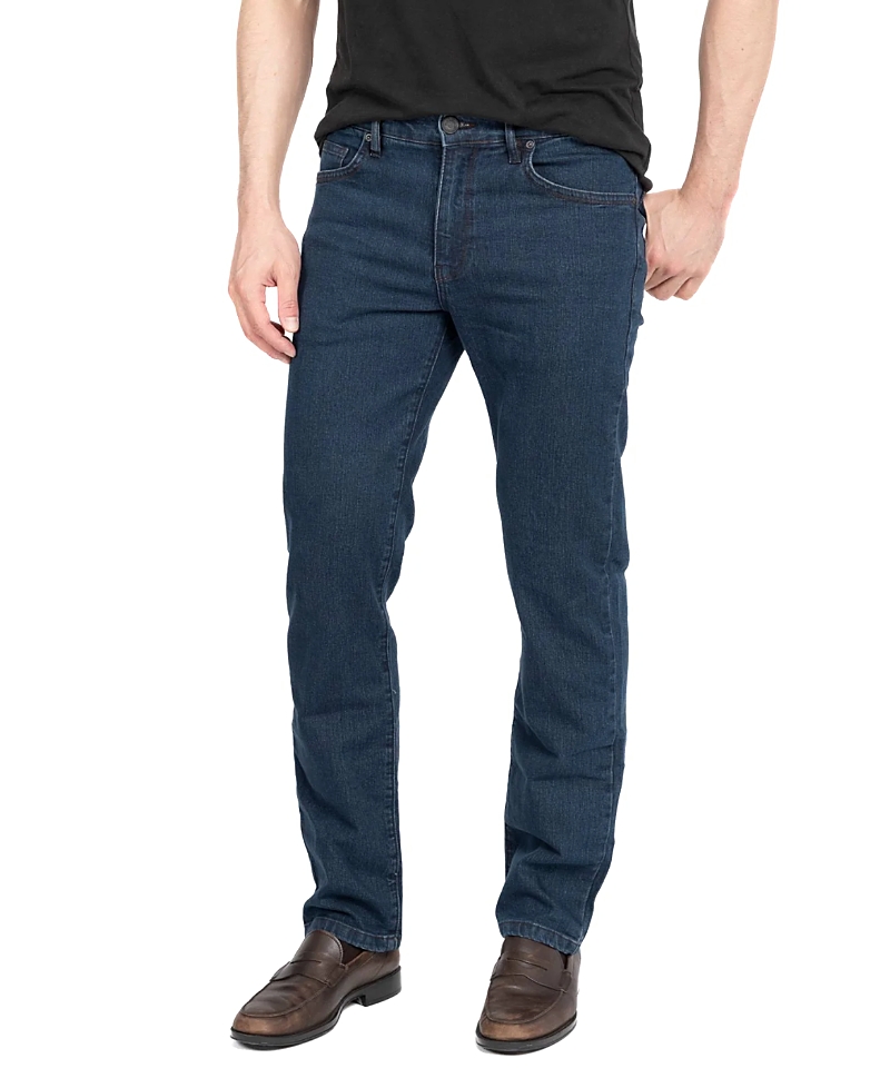 Jack Of Spades High Roller Fit Jeans Dark Comfort
