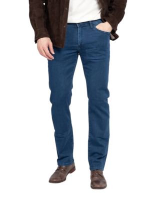  High Roller Fit Jeans Medium Blue