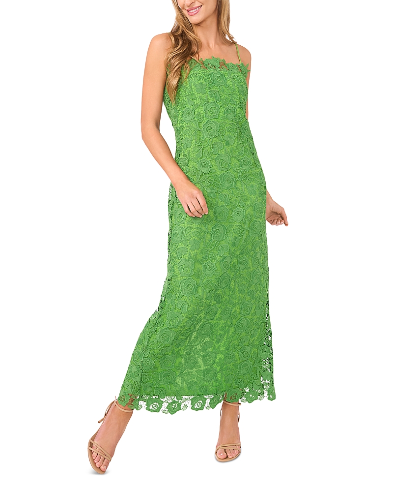 Ted Baker Malorie Rose Lace Tube Dress